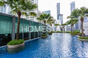 vortex suites klcc by homestay