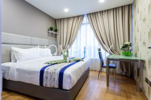 vortex suites klcc by homestay