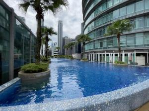 vortex suites klcc by homestay