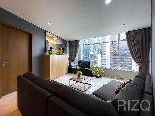 vortex suites klcc by homestay