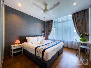 vortex suites klcc by homestay