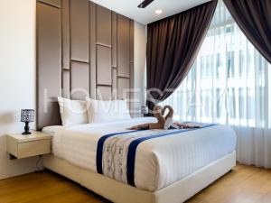 vortex suites klcc by homestay