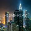 vortex suites klcc by homestay