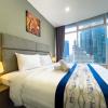 vortex suites klcc by homestay