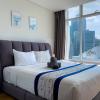 vortex suites klcc by homestay