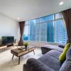 vortex suites klcc by homestay