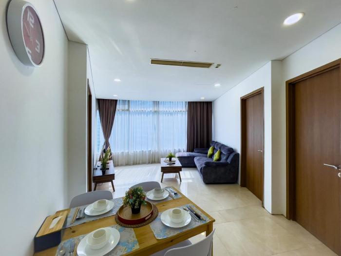 vortex suites klcc by homestay