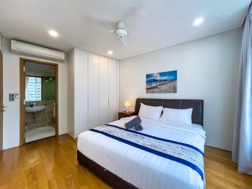 vortex suites klcc by homestay