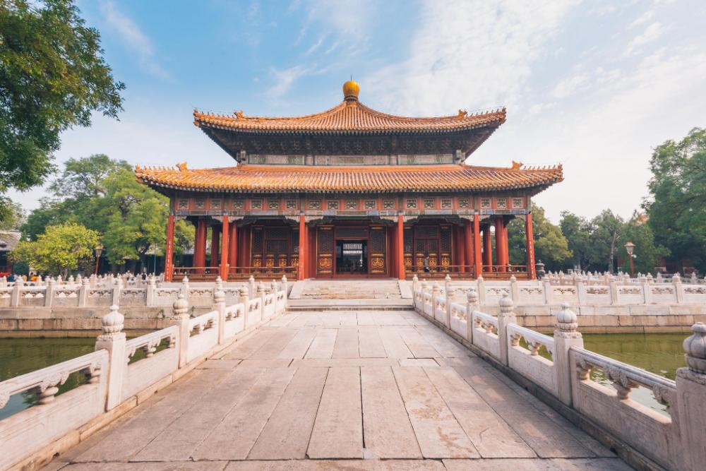 hanting hotel beijing xidan center