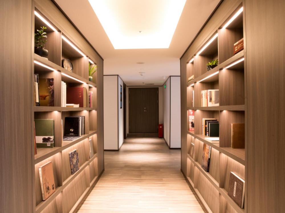hanting hotel beijing xidan center