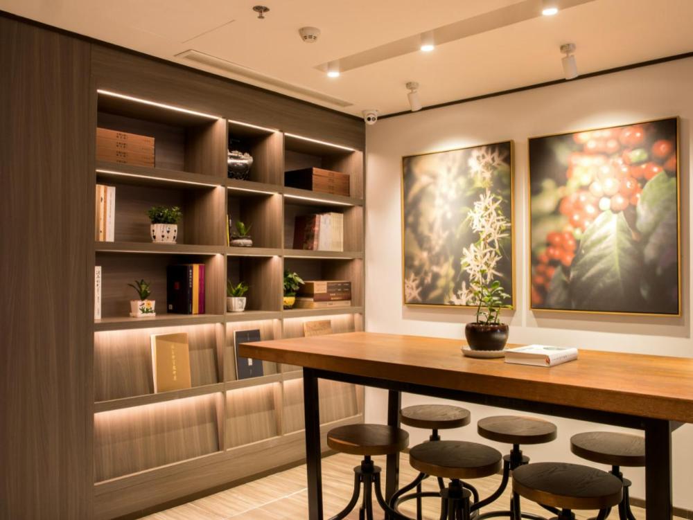 hanting hotel beijing xidan center