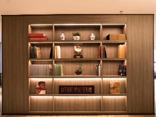 hanting hotel beijing xidan center