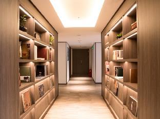 hanting hotel beijing xidan center