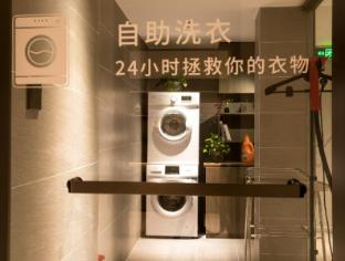 hanting hotel beijing xidan center