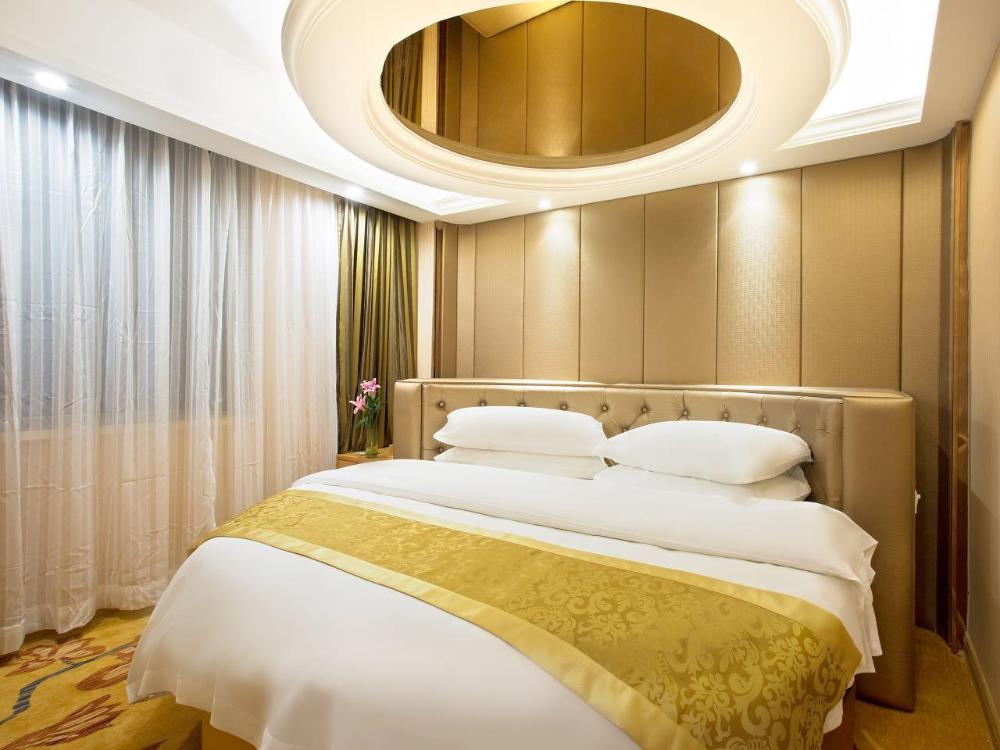 vienna hotel hunan hengyang leiyang
