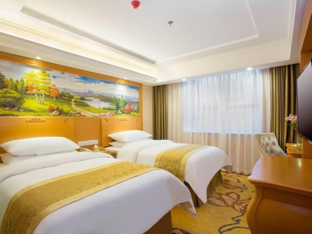 vienna hotel hunan hengyang leiyang
