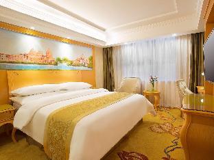 vienna hotel hunan hengyang leiyang