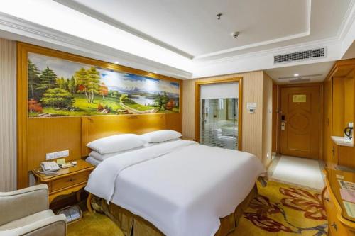 vienna hotel hunan hengyang leiyang