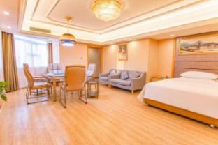 vienna hotel hunan hengyang leiyang