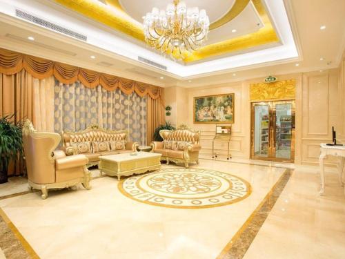 vienna hotel hunan hengyang leiyang