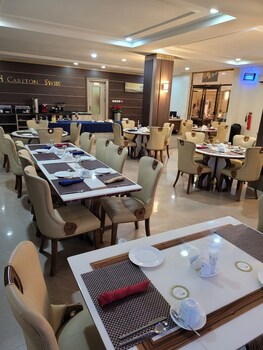 carlton swiss grand hotels