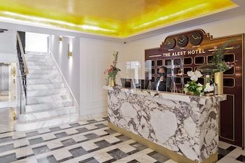 the alest hotel