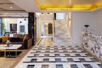 the alest hotel