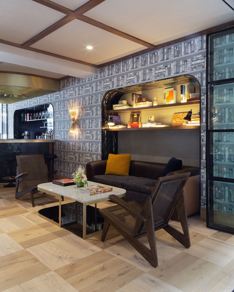 the alest hotel