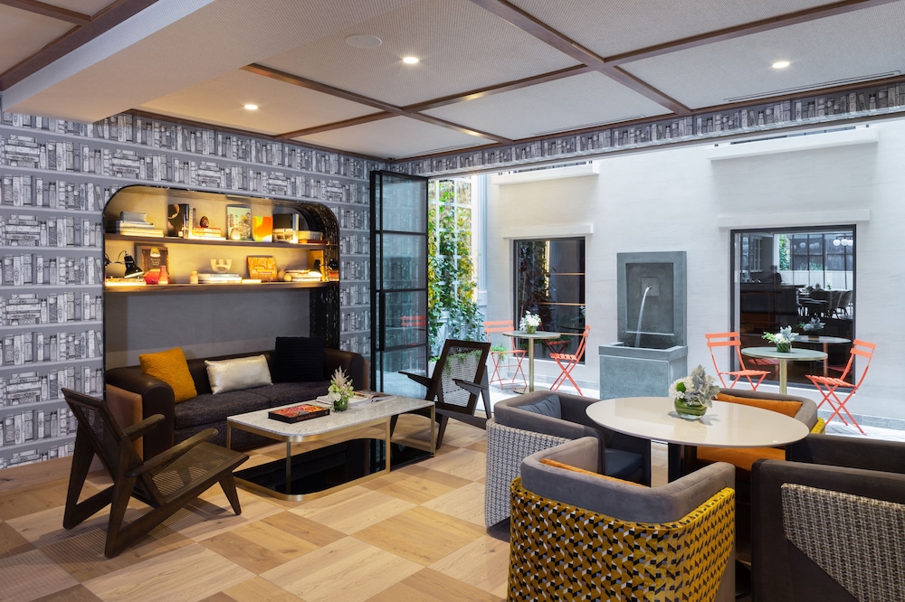 the alest hotel