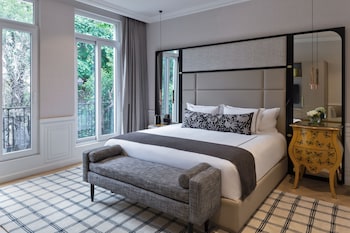the alest hotel