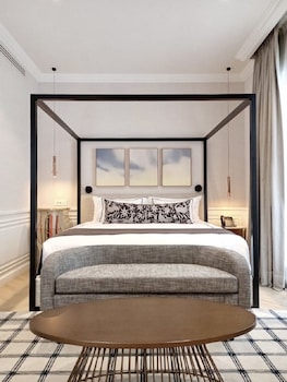 the alest hotel