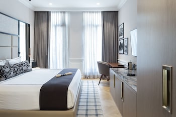 the alest hotel