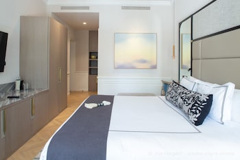 the alest hotel