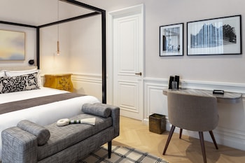 the alest hotel
