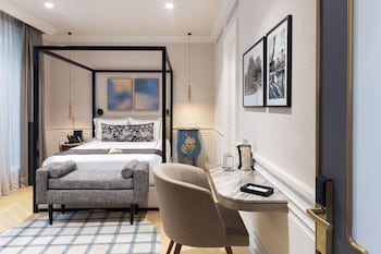 the alest hotel
