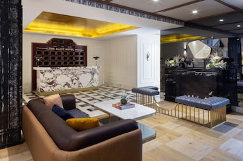 the alest hotel