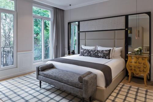 the alest hotel