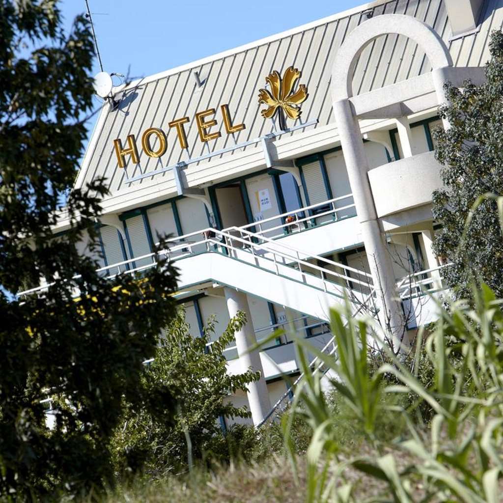 premiere classe salon de provence