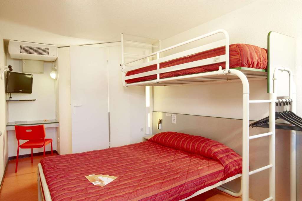 premiere classe salon de provence