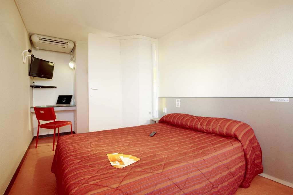 premiere classe salon de provence