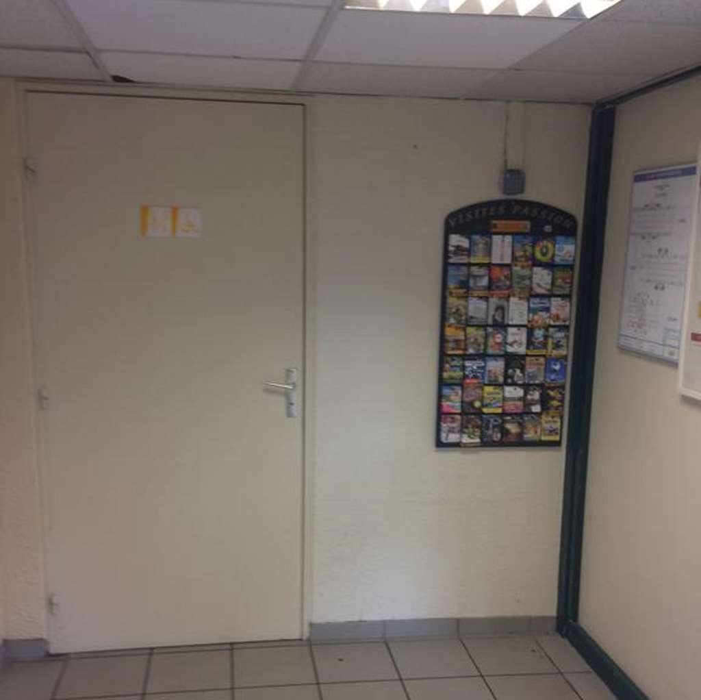 premiere classe salon de provence