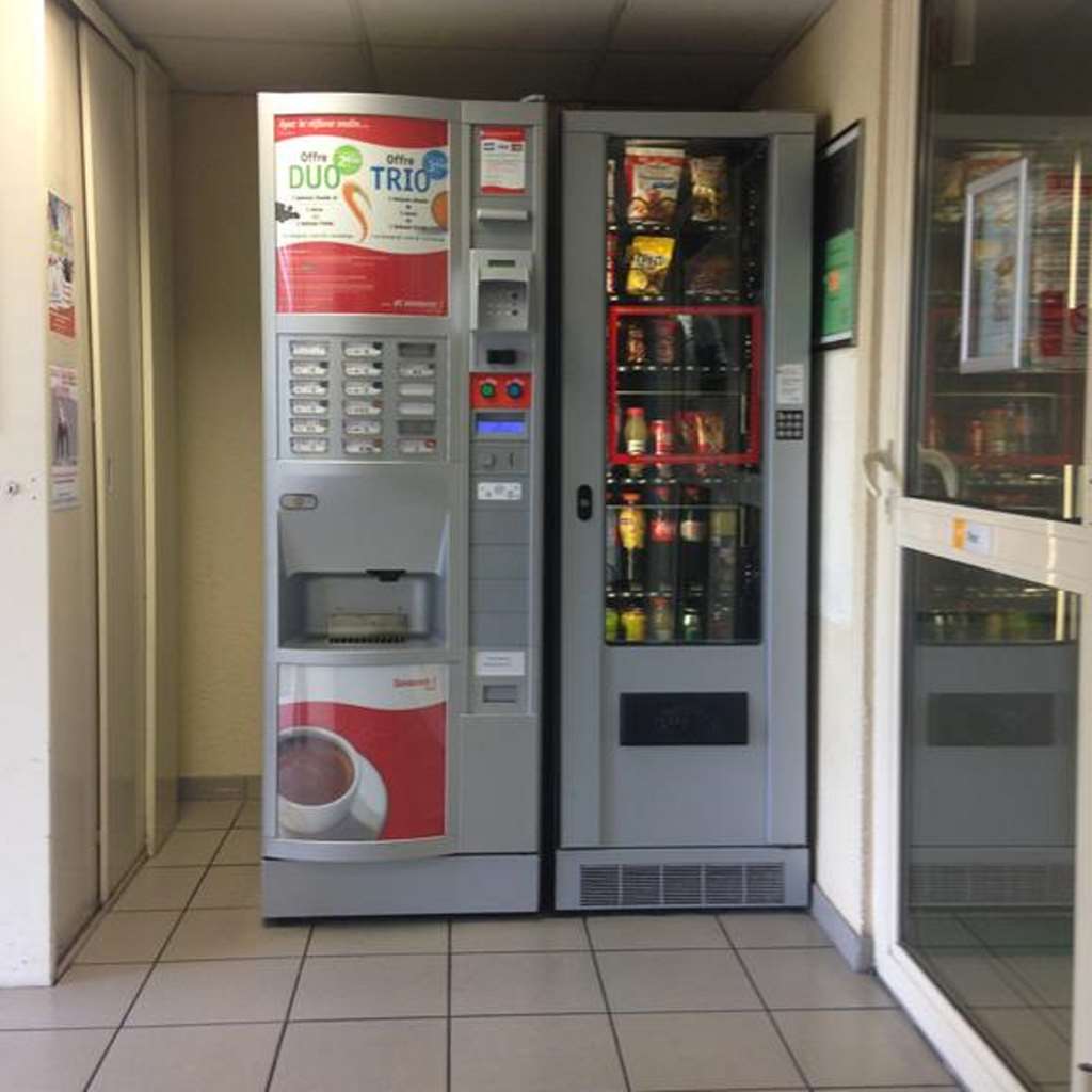 premiere classe salon de provence