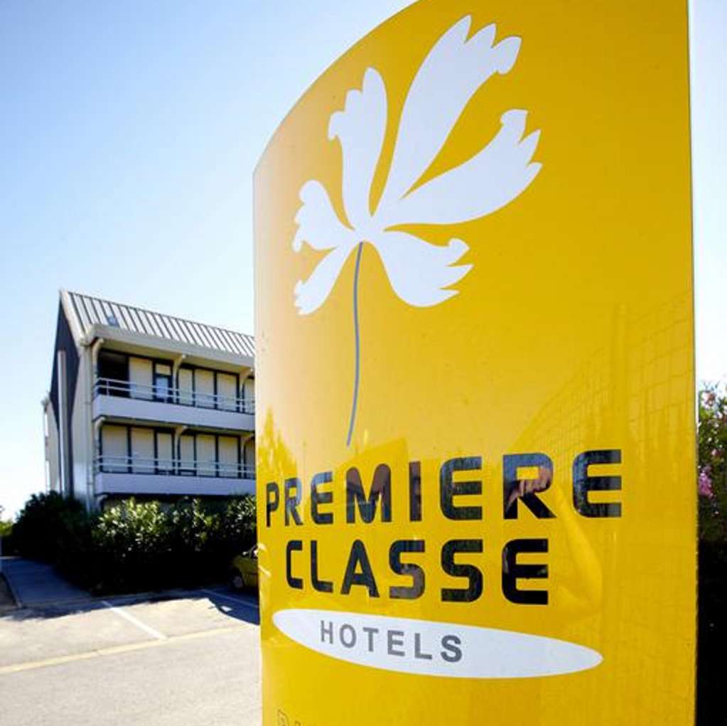 premiere classe salon de provence