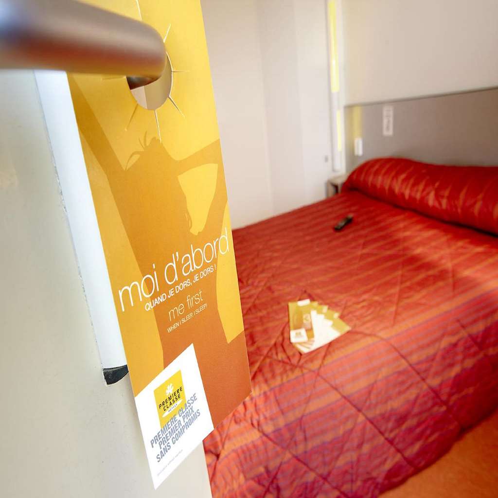 premiere classe salon de provence