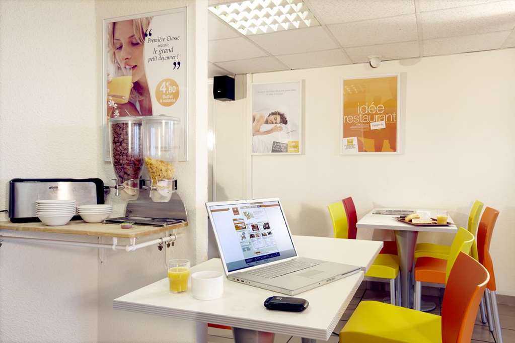 premiere classe salon de provence