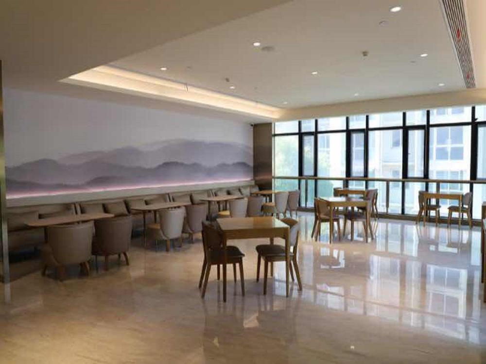 ji hotel danyang railway station