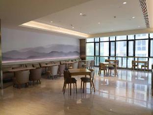 ji hotel danyang railway station