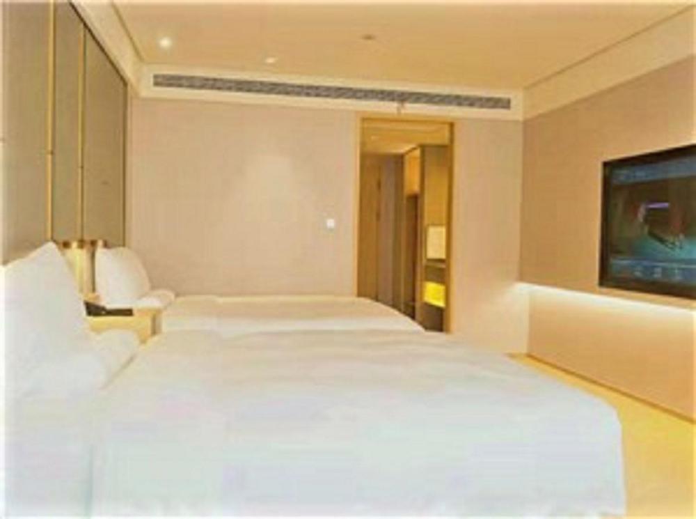 ji hotel danyang railway station