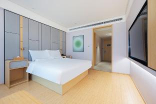 ji hotel danyang railway station