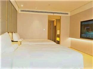 Ji Hotel Danyang Railway Station,,3 star